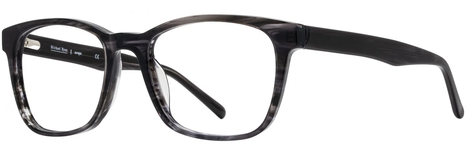 Michael Ryen MR466 Eyeglasses - view 6